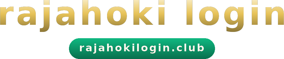 rajahoki login logo